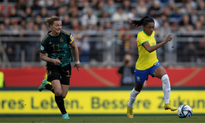 Fifa Brasil Alemanha Copa do Mundo de futebol feminino de 2027