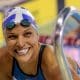 Carol Santiago é ouro na etapa de Mineápolis da World Series de natação paralímpica