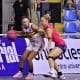 Com Patty inspirada, Sampaio Basquete vence quinta na LBF Unisociesc/Blumenau