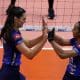 De virada, Minas bate Sesi Bauru e decide quartas da Superliga Feminina em BH