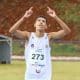 Elias dos Santos Brasileiro Sub-20 de Atletismo