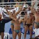 Brasil x Argentina Pan-Americano de Polo Aquático