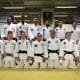 Taça Brasil Sub-21 de Judô Minas Tênis Clube Judô de Base