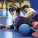 Regional Nordeste de Goalball Goalball