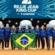 Billie Jean King Cup Tênis Feminino