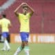 Brasil x Paraguai Sub-17 Sul-Americano Sub-17