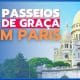 OTD em Paris 2024 Paris 2024
