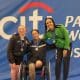 Carol Santiago Série Mundial de natação paralímpica