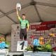 Lauro Chaman Etapa da Itália da Copa do Mundo de ciclismo paralímpico