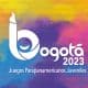 Logo oficial dos Jogos Parapan-Americanos de Jovens (Divulgação/CPB)