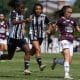 Confronto entre Ferroviária e Atlético-MG, válido pelo Brasileiro Sub-20 Feminino (Fábio Pinel/Atlético-MG)