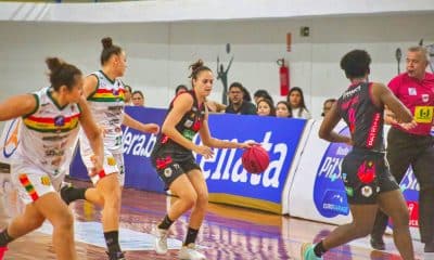 Sampaio Basquete faz jogo superior contra Campinas e lidera tabela da LBF