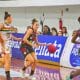 Sampaio Basquete faz jogo superior contra Campinas e lidera tabela da LBF