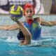 Brasil x Estados Unidos Pan-Americano Sub-17 de Polo Aquático