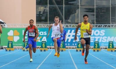 Troféu Brasil de Atletismo ao vivo