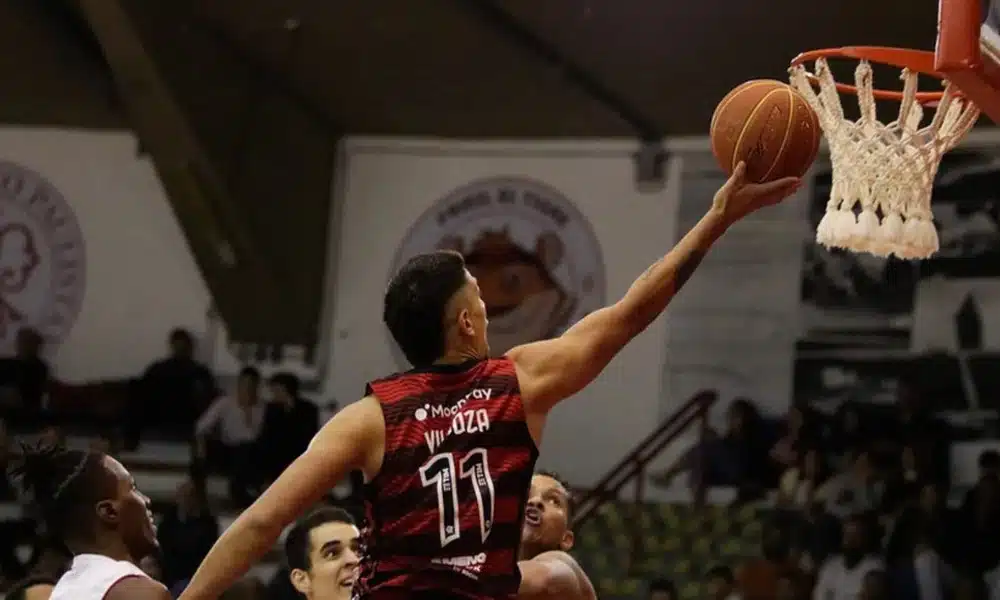 Flamengo x Paulistano - NBB - onde assistir e escalações (Foto: Helena Petry/CRF)