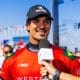 Gabriel Medina e Filipe Toledo se enfrentam em Margaret River do Circuito Mundial de Surfe