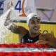 Gabrielle Assis bate recorde nacional dos 200m peito no TYR Pro Series brasileiro