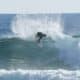 Ítalo Ferreira pega onda em MArgaret River