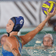 Izabella Chiappini Brasil Argentina Copa Panam de polo aquático