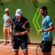 Marcelo Demoliner e Andrea Vavassori vice do Challenger de Oeiras