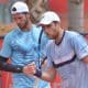 Marcelo Demoliner e Andrea Vavassori no ATP 250 de Marrakech