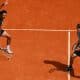 Marcelo Melo e Alexander Zverev no Masters de Monte Carlo