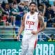 Márcio Henrique, do Sesi Franca, confirma nome no Draft da NBA