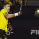 Mateus Alves no Challenger de Sarasota