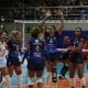 Minas vira sobre Bauru e vai à semi da Superliga Feminina de vôlei