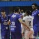 Minas enfrenta Suzano pela SUperliga de vôlei masculino