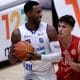 NBB Minas bate Paulistano e Corinthians cai para o Caxias Basquete