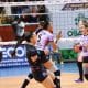 Osasco domina Pinheiros e vai à semi da Superliga Feminina de vôlei