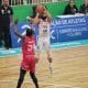 Patos Basquete x Paulistano NBB 15 playoffs jogo 1