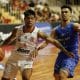Rio Claro e Flamengo pelo NBB Basquete ao vivo