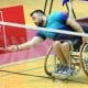 Rodolfo Cano estreia com vitóriass no Internacional do Brasil de parabadminton
