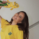 A apresentadora e empresária Sabrina Sato, escolhida para ser madrinha do Time Brasil até Paris 2024 (Divulgação/COB)