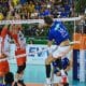 Sada Cruzeiro bate Apan Blumenau e vai à semi da Superliga Masculina de vôlei
