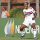 São Paulo goleia Real Ariquemes pelo Brasileirão Feminino com hat-trick de Naná