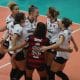 Sesc Flamengo bate Flu e faz 1 a 0 nos playoffs da Superliga Feminina de vôlei
