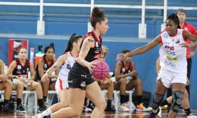 Sesi Araraquara bate Ituano Basquete e mantém 100% na LBF