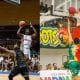 Sesi Franca e Sampaio Basquete seguem vencendo nas Ligas Nacionais NBB e LBF