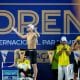 Gabriel Bandeira / Sete campeões fazem índice na estreia do Open Internacional