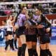 Superliga Feminina de Vôlei Osasco bate Pinheiros no Liberatti e força jogo 3