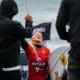Tati Weston-Webb avança, mas Chumbinho cai em Bells Beach Circuito Mundial de surfe