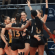 Vakifbank Fenerbahce Champions League de vôlei feminino
