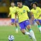 Vitor Roque Brasil Mundial sub-20 de futebol