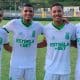 Mas América-MG X Botafogo no Brasileiro Sub-20 de futebol.