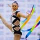 Mas - Babi Domingos e duda alexandre Copa do Mundo de ginástica rítmica