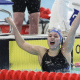 Mas - Beatriz Dizotti na TYR Pro Swim Series de natação